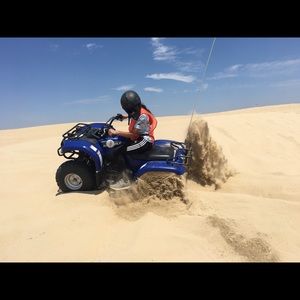 Meet your Posher, Sandra